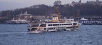 SH SARIYER